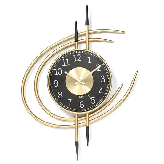 horloge design de luxe