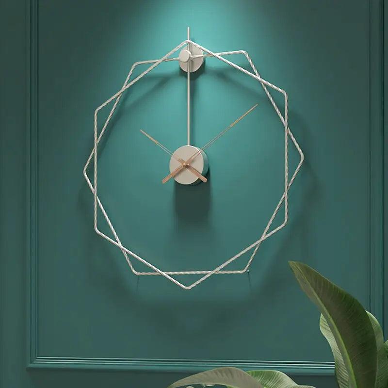 horloge design luxe