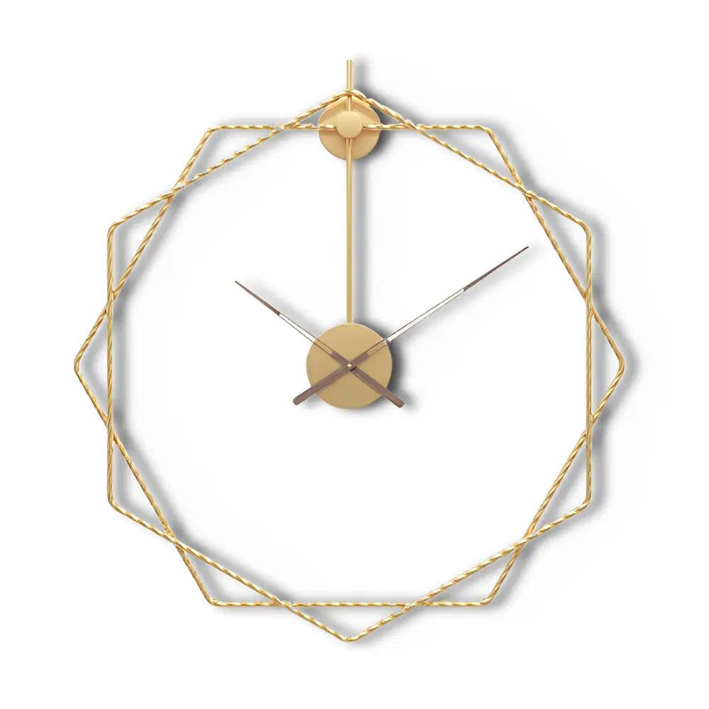 horloge design luxe