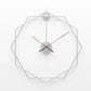 horloge design luxe