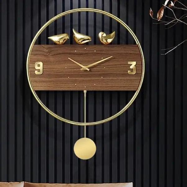 horloge pendule