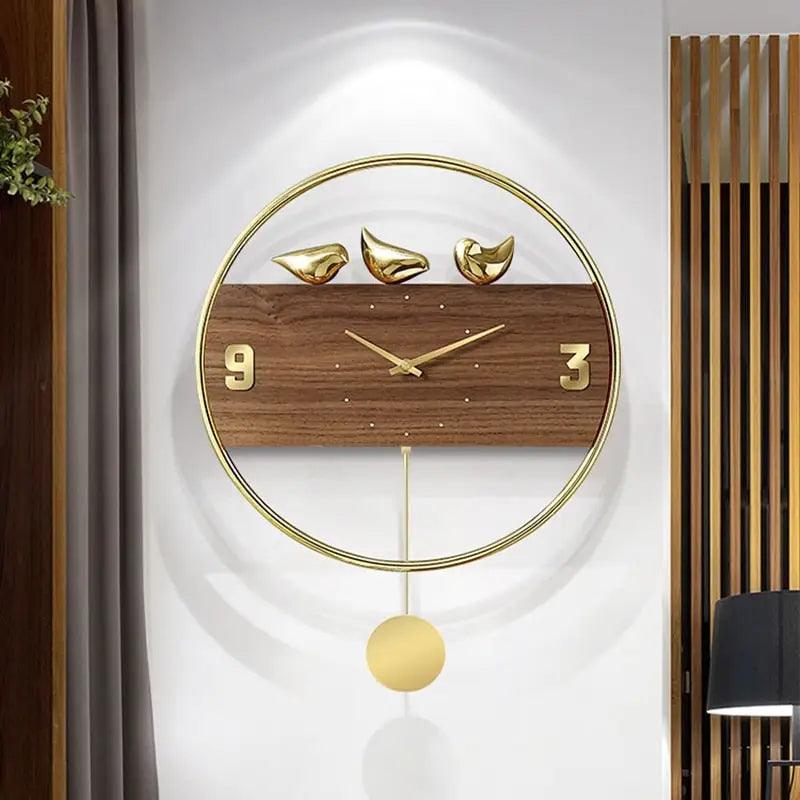 horloge pendule