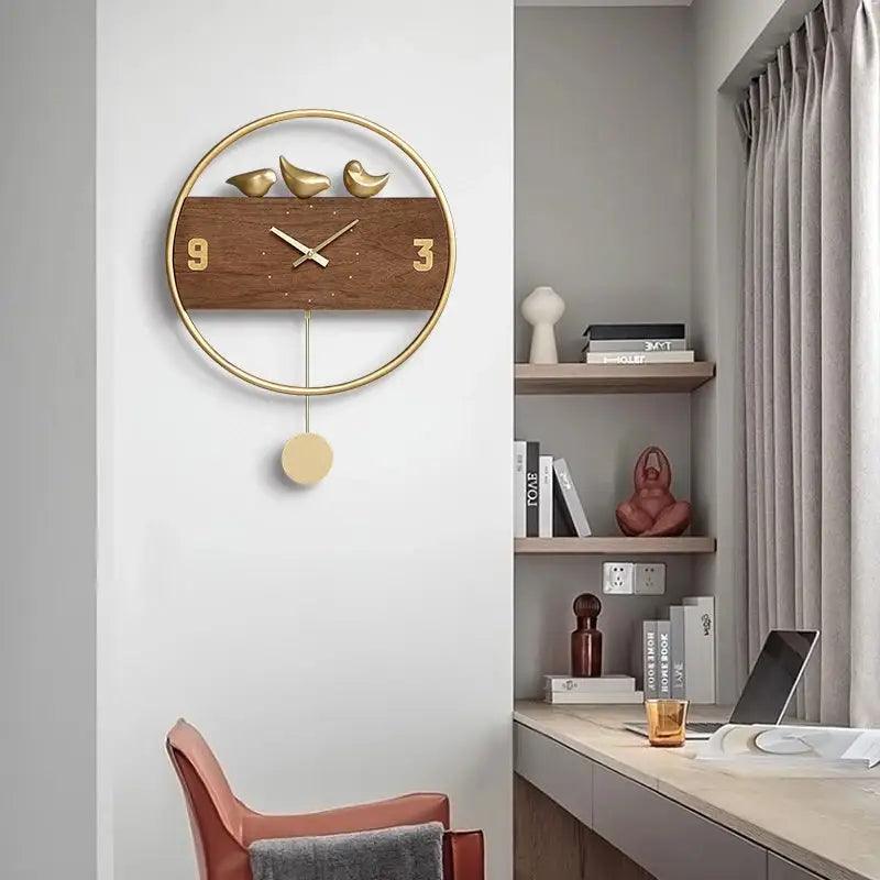 horloge pendule