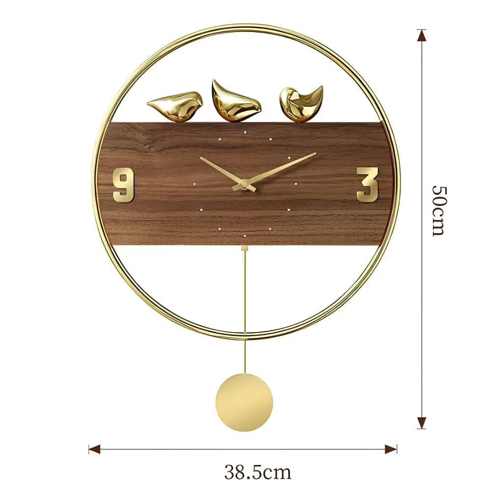 horloge pendule