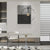 horloge quartz de salon