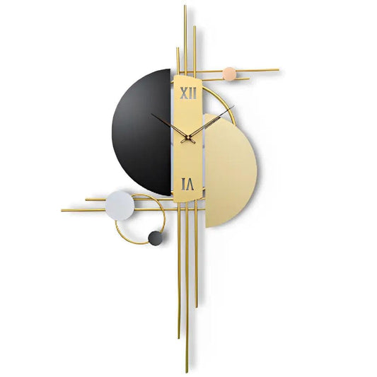 horloge deco