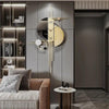 horloge deco
