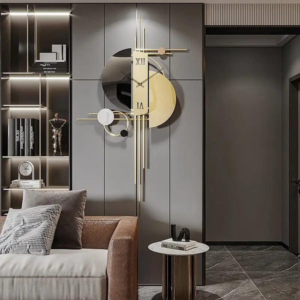 horloge deco