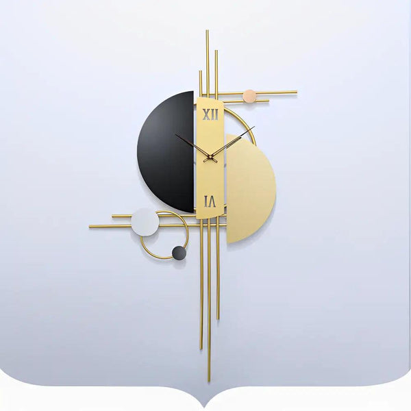 horloge deco