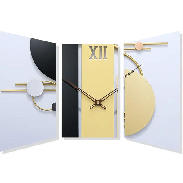 horloge deco