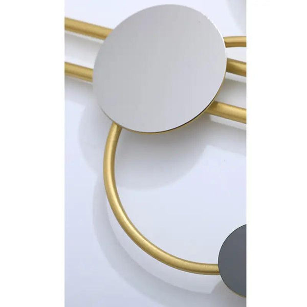 horloge deco