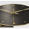 horloge decoration moderne