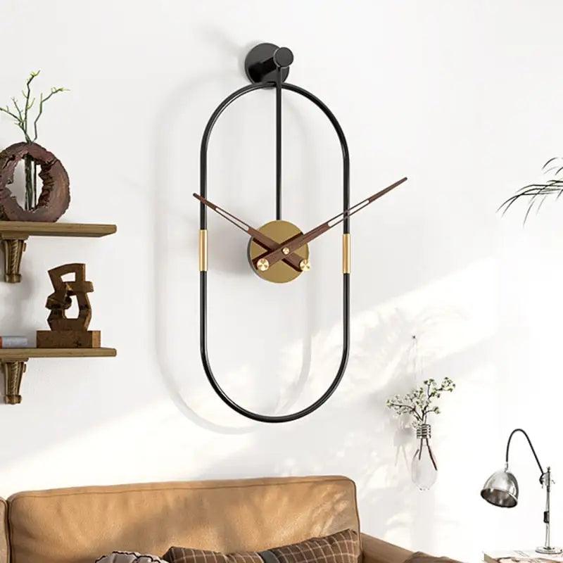 horloge decorative