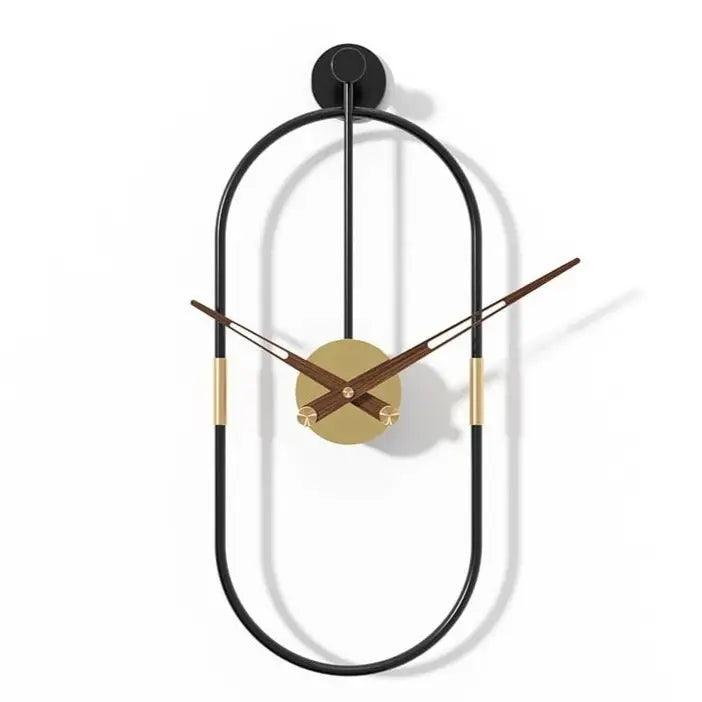 horloge decorative