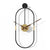 horloge decorative