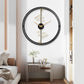 horloge design 60 cm