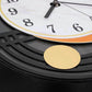 horloge moderne design decoratif
