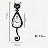 horloge design chat