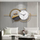 horloge design cerf