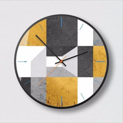 horloge design chic