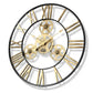 horloge design 3d