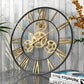 horloge design 3d