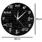 horloge design geek