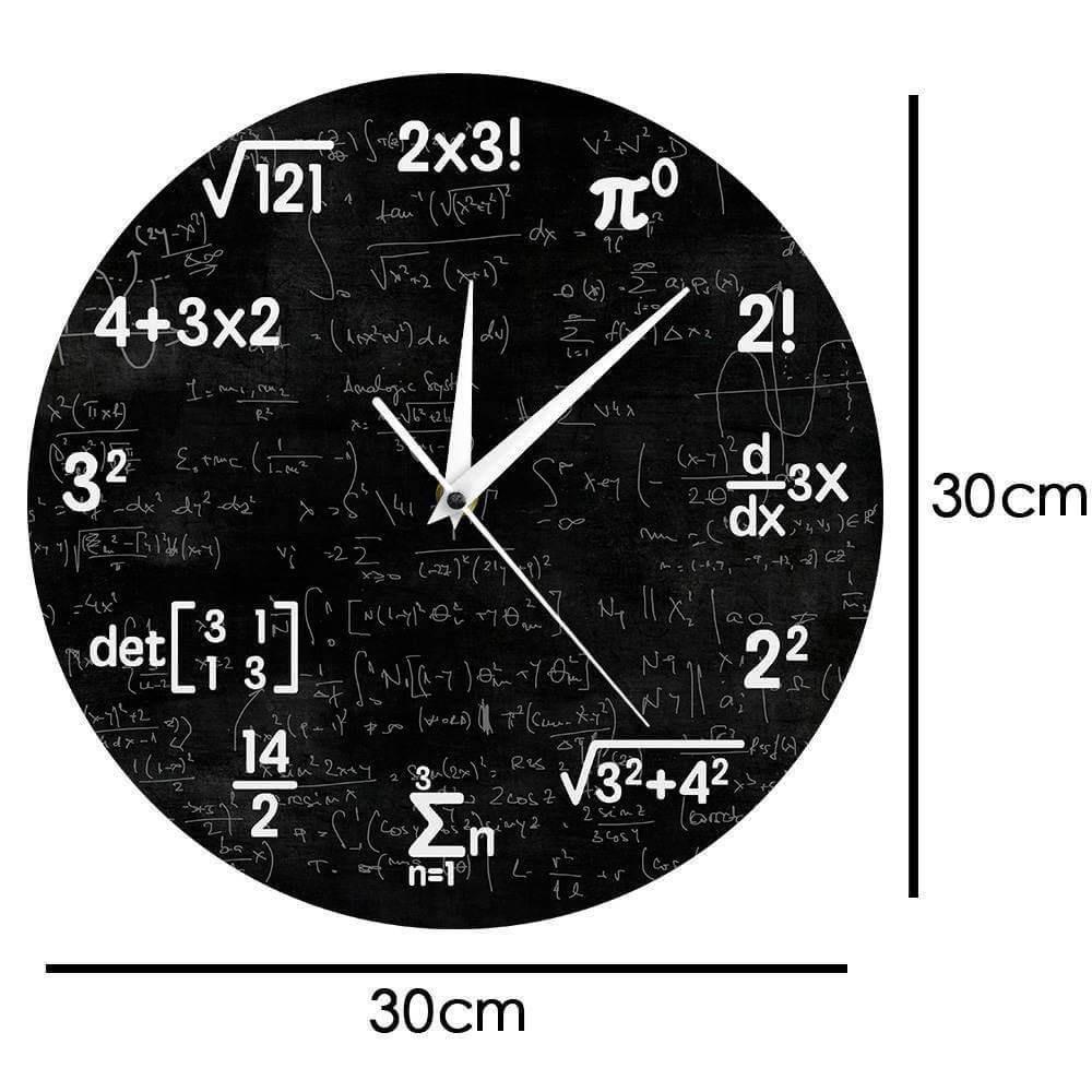 horloge design geek