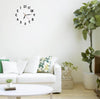 horloge inversee design