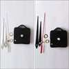 horloge inversee design