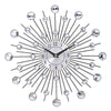horloge design metal