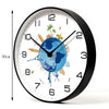 horloge design london paris new york