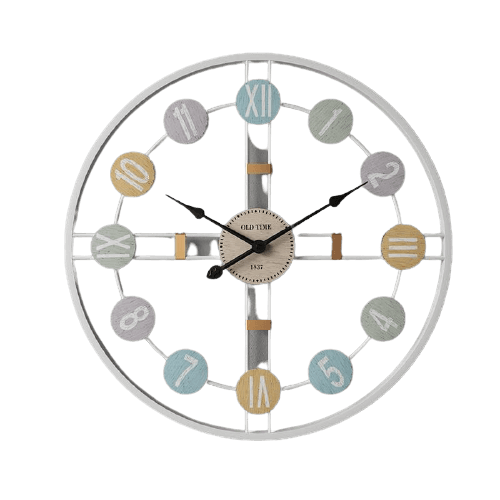 horloge design xxl