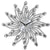 horloge de salon design