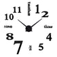 horloge design a coller