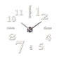 horloge design a coller