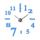 horloge design a coller