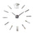 horloge stickers design