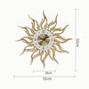 horloge soleil