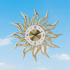 horloge soleil