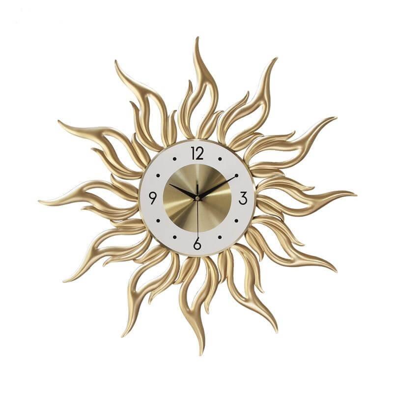 horloge soleil