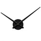 horloge design aiguille