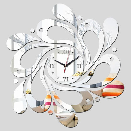 horloge design promo