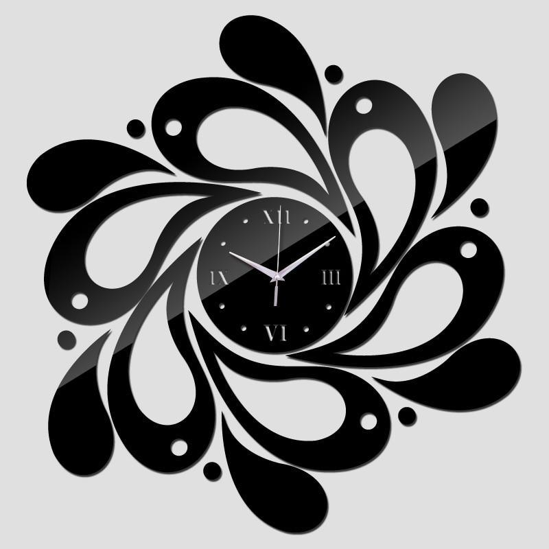 horloge design promo