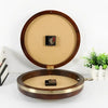 horloge double face vintage