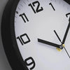 horloge classique