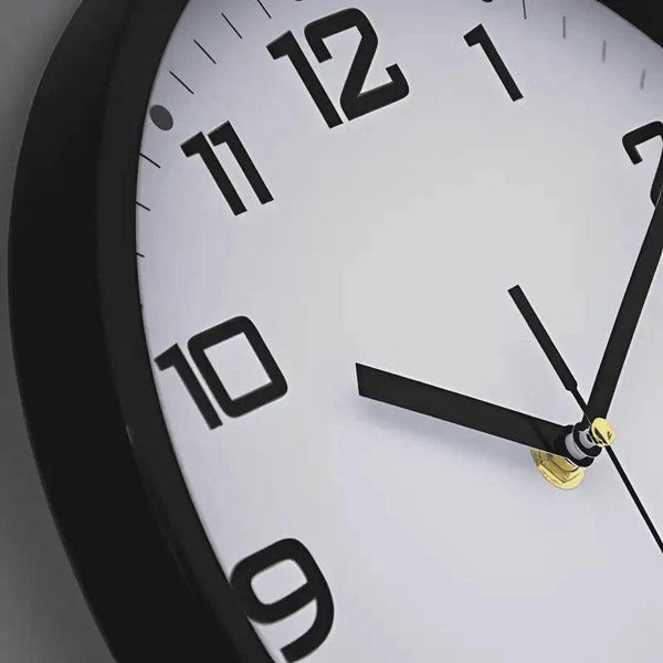 horloge classique