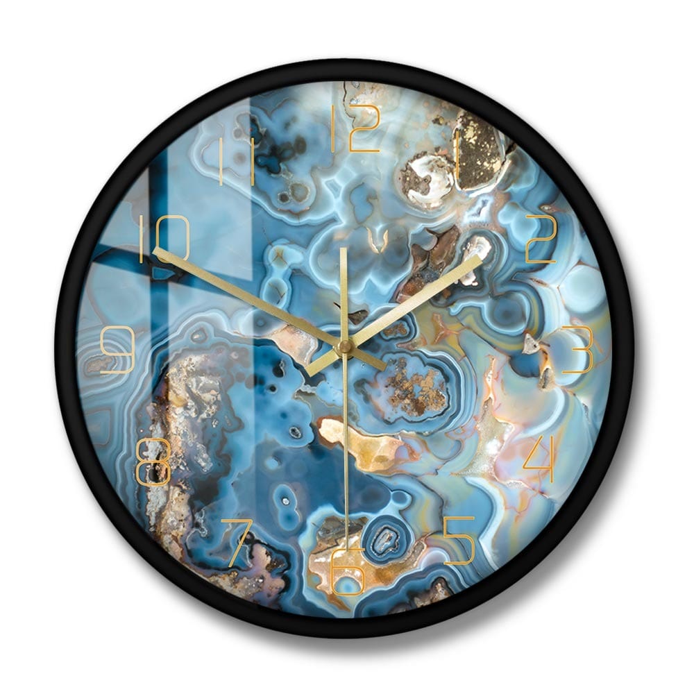 horloge design original