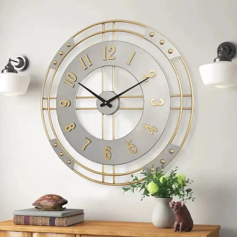 horloge design