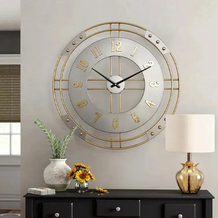 horloge design